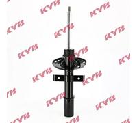 2x KYB 3338036 Ammortizzatore Anteriore A pressione del gas Ammortizzatori