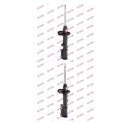 2x KYB 334062+334061 Ammortizzatore Posteriore per Toyota Carina E Sportswagon