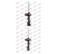 2X KYB 334264+334263 Ammortizzatori Posteriori Per Lexus RX MCU15