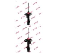 2x KYB 3348024+3348023 Ammortizzatore Anteriore per Nissan Pulsar C13 Sentra