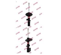 2X KYB 3348038+3348037 Ammortizzatori Anteriori Per Citroën DS5 DS DS5 KF