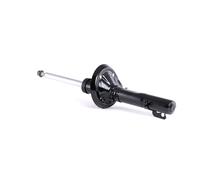 2x KYB 334812 Excel-G Ammortizzatore Anteriore A pressione del gas