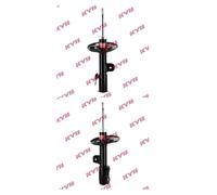 2x KYB 3350001+3350000 Ammortizzatore Anteriore per Toyota 4 IV A4 Lexus NX Z1