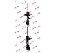 2X KYB 3350027+3350026 Ammortizzatori Anteriori Per Toyota Corolla E21 Prius