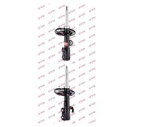 2X KYB 335822+335821 Ammortizzatori Anteriori Per Toyota Verso R2