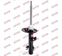 2x KYB 335839 Excel-G Ammortizzatore Anteriore A pressione del gas