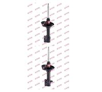 2X KYB 339170+339169 Ammortizzatori Anteriori Per Subaru Forester SH