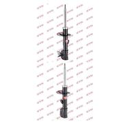 2x KYB 339738+339737 Ammortizzatore Anteriore per Fiat Panda 169