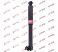 2x KYB 341209 Excel-G Ammortizzatore Posteriore A pressione del gas
