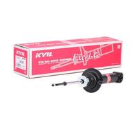 2x KYB 341251 Excel-G Ammortizzatore Anteriore A pressione del gas