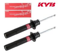 2x KYB 341700 Ammortizzatore Assale Anteriore Per Alfa Romeo 159 939 Ragno Brera