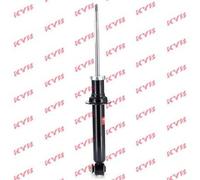 2x KYB 341704 Excel-G Ammortizzatore Posteriore A pressione del gas