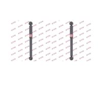 2X KYB 342027 Ammortizzatori Posteriori Per Suzuki Ignis I FH
