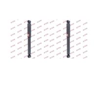 2X KYB 343153 Ammortizzatori Posteriori Per Suzuki Samurai Chiuso SJ 410 SJ 413