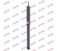 2x KYB 343184 Excel-G Ammortizzatore Posteriore A pressione del gas