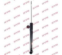 2x KYB 343191 Excel-G Ammortizzatore Posteriore A pressione del gas