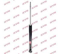 2x KYB 343809 Excel-G Ammortizzatore Posteriore A pressione del gas