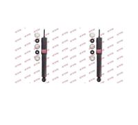 2X KYB 344227 Ammortizzatori Anteriori Per Opel Frontera A Sport U92 U92