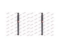 2X KYB 344301 Ammortizzatori Posteriori Per Audi A3 VW Bora Skoda Octavia I