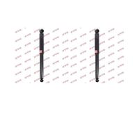 2X KYB 344304 Ammortizzatori Posteriori Per Ford Ranger EQ ER R Mazda B-Serie UF
