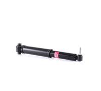 2x KYB 344703 Excel-G Ammortizzatore Posteriore A pressione del gas