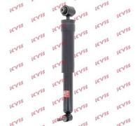 2x KYB 344706 Excel-G Ammortizzatore Posteriore A pressione del gas