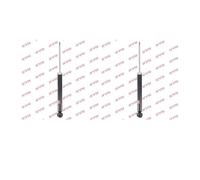 2X KYB 344712 Ammortizzatori Posteriori Per Audi Q5 8RB