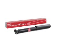 2x KYB 3448016 Excel-G Ammortizzatore Posteriore A pressione del gas