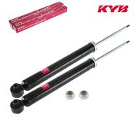 2X KYB 3448024 Ammortizzatore Posteriore Per VW Golf VII Skoda Octavia IV Seat
