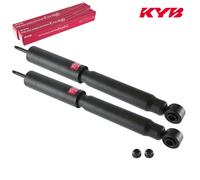 2X KYB 3450000 Ammortizzatore Posteriore per Toyota Land J15 4853069555