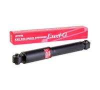 2x KYB 349024 Excel-G Ammortizzatore Posteriore A pressione del gas