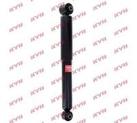 2x KYB 349079 Excel-G Ammortizzatore Posteriore A pressione del gas