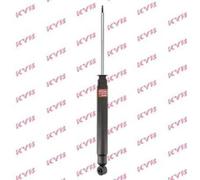 2x KYB 349106 Excel-G Ammortizzatore Posteriore A pressione del gas