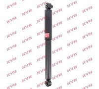 Ammortizzatore Assale posteriore Occhiello superiore 349149 KYB per FIAT