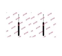 2X KYB 363062 Ammortizzatori Anteriori Per Toyota Carina II T17