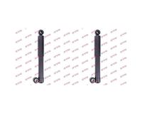 2X KYB 441038 Ammortizzatori Posteriori Per Seat Marbella 28A Fiat Panda 141