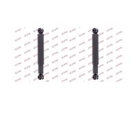 2X KYB 443240 Ammortizzatori Posteriori Per Nissan Navara D22 D21 D22 NP300 D22