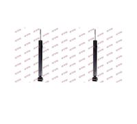 2X KYB 443246 Ammortizzatori Posteriori Per VW Passat 35I 3A2 35I 3A5
