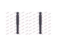2X KYB 443252 Ammortizzatori Posteriori Per Volvo 440 K 445 460 L 464