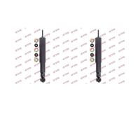 2X KYB 444148 Ammortizzatori Anteriori
