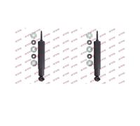 2x KYB 445033 Ammortizzatore Posteriore per Mercedes-Benz W460 W461 W463