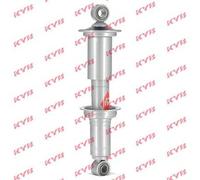 Ammortizzatore Assale posteriore Occhiello superiore 551022 KYB per JAGUAR