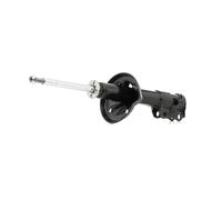 2x KYB 633276 Ammortizzatore Anteriore Pressione olio Ammortizzatori