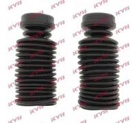 2x KYB 935308 Tampone paracolpo Sospensione per NISSAN Serena (C23) Anteriore