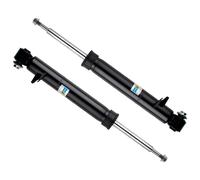 2X KYB Ammortizzatori Anteriore Per Opel Calibra A 85_ Vectra 86_ 87_ J89