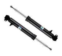 2X KYB Ammortizzatori Posteriore Per Nissan Qashqai II J11 J11_ J10 JJ10