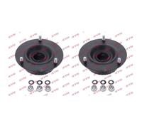 2x KYB Anteriore Shock Absorber Top Kit Montaggio BMW 3 Serie E30 82-94#SM1000