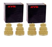 2X KYB CUSCINETTI POSTERIORI ADATTI PER HONDA CR-V SINISTRO E DESTRO | 935309