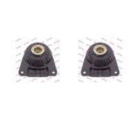 2x KYB Cuscinetto Forcellone Posteriore per Ford Mondeo III B5Y 2.0 16V 1.8 B