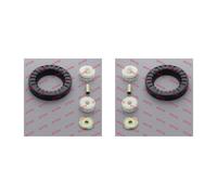 2x KYB Cuscinetto Forcellone Posteriore per Hyundai Santa Fé i Sm 2.0 Crdi 4x4